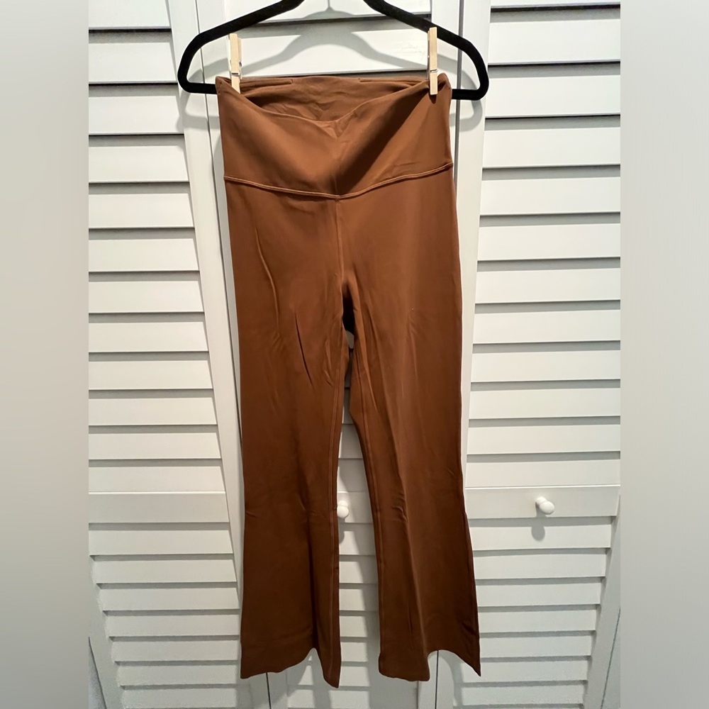 LULULEMON JAVA SET
